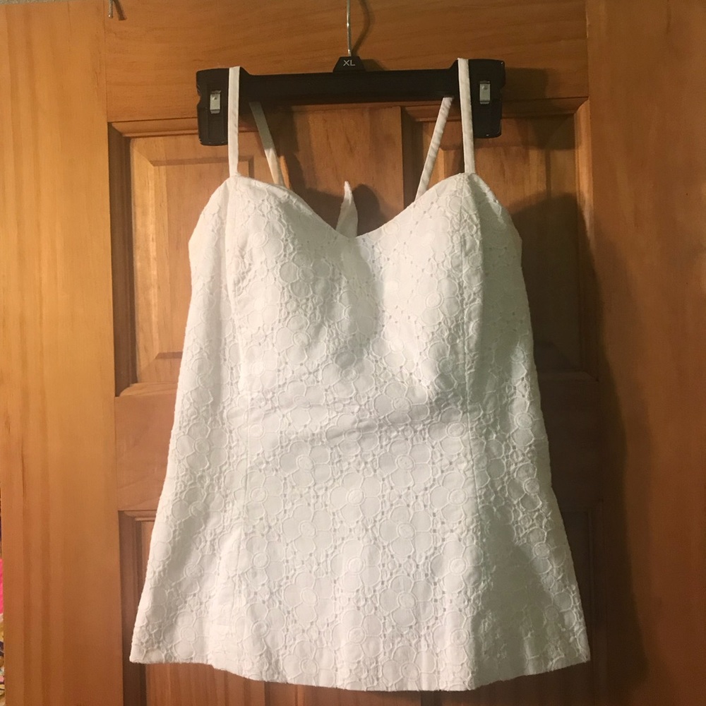 Lilly Pulitzer top